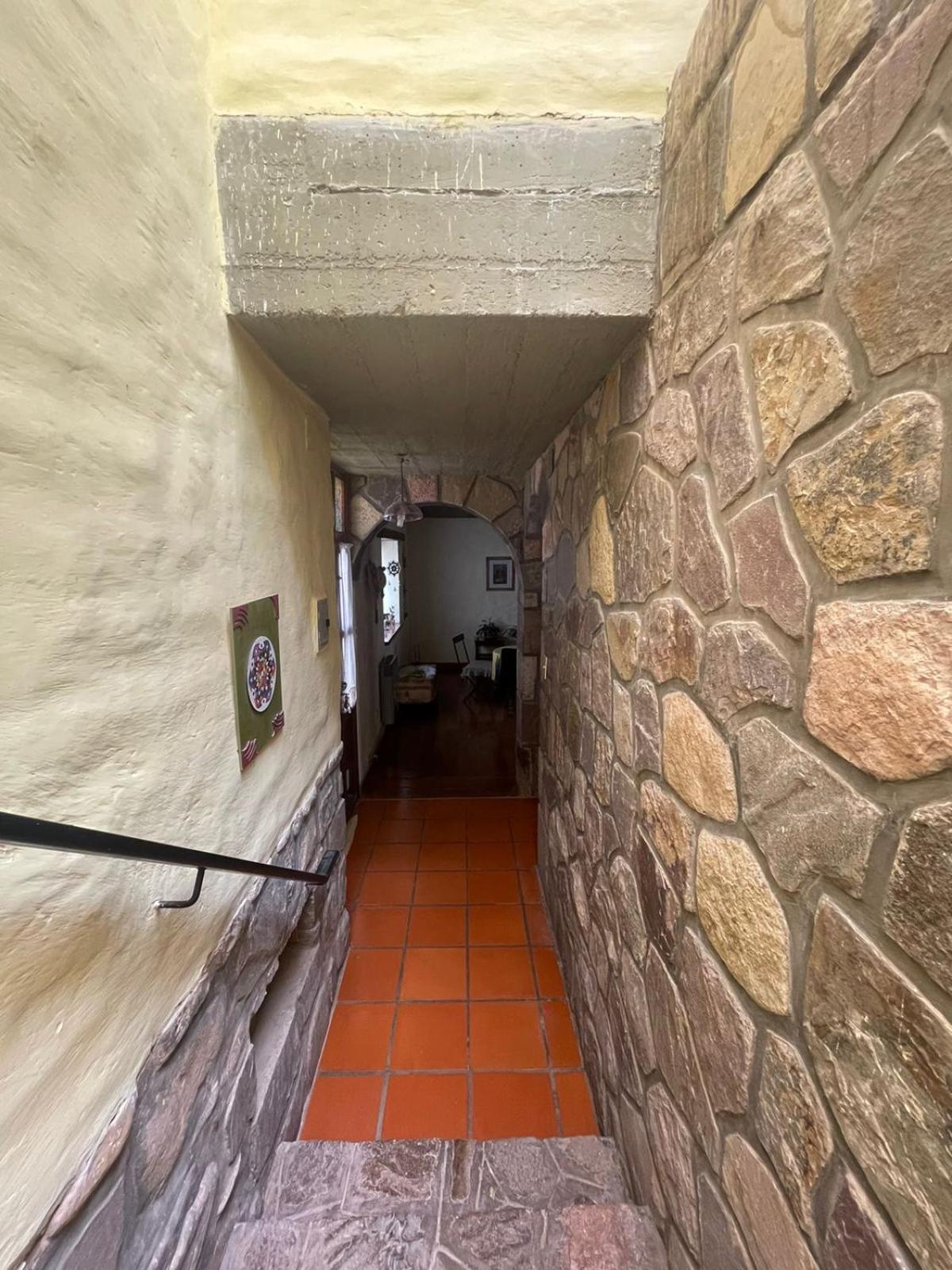 Villa El Ensueno Tilcara Esterno foto